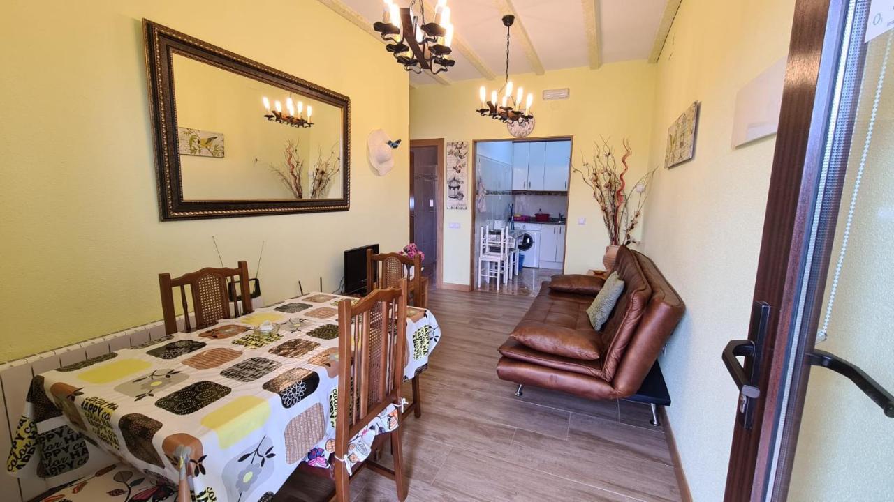 Apartamento El BurbyI Somo Exterior foto