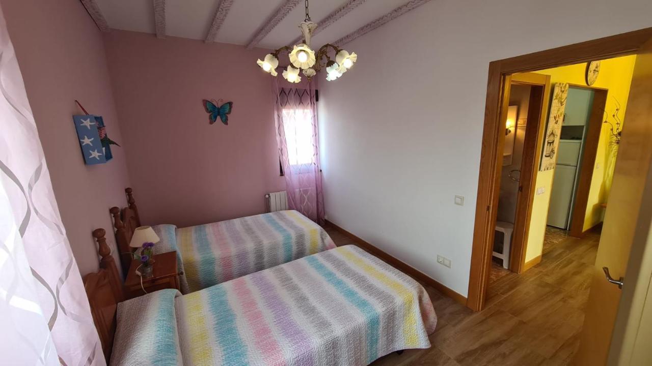 Apartamento El BurbyI Somo Exterior foto