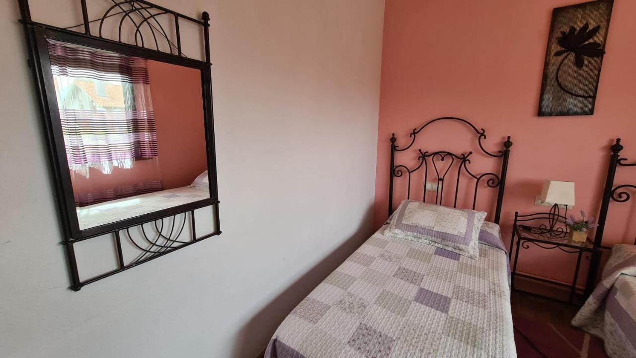 Apartamento El BurbyI Somo Exterior foto